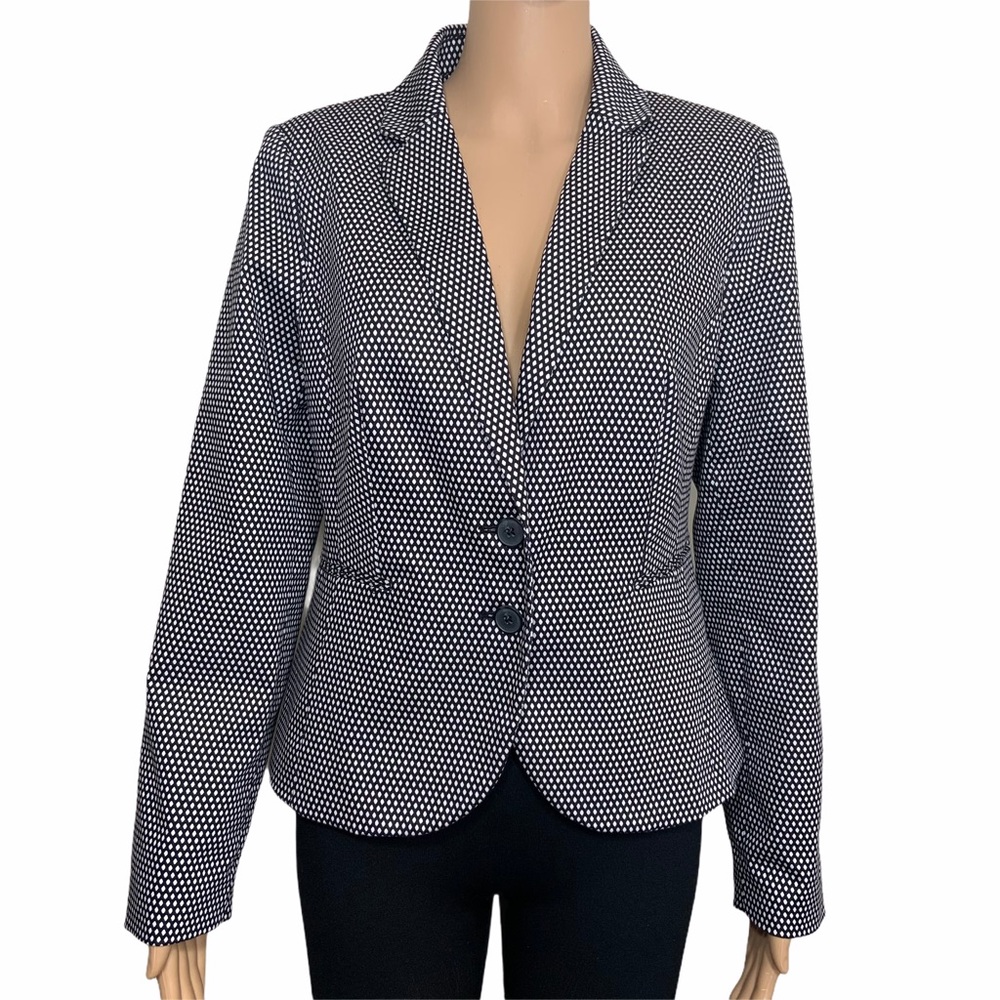 W Worthington Blazer Size 10
